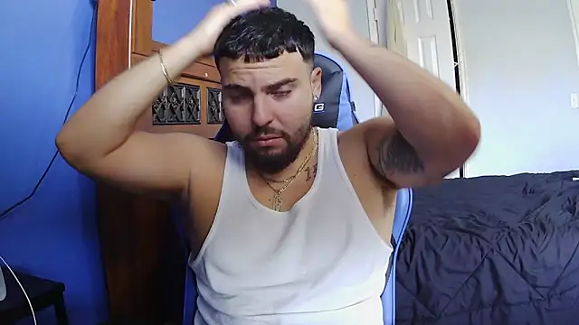 Snapshot of MasterKvn chatting on February 2025 05:56:02 PM MasterKvn online show from February 2025 05:56:02 PM