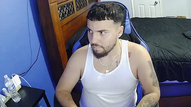 Snapshot of MasterKvn chatting on February 2025 05:41:01 AM MasterKvn online show from February 2025 05:41:01 AM