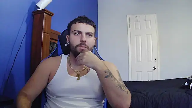 Snapshot of MasterKvn chatting on February 2025 10:26:02 PM MasterKvn online show from February 2025 10:26:02 PM