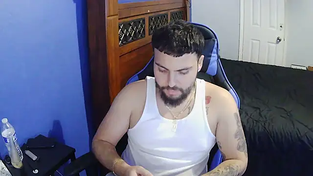 Snapshot of MasterKvn chatting on February 2025 02:17:02 AM MasterKvn online show from February 2025 02:17:02 AM