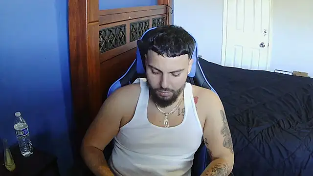 Snapshot of MasterKvn chatting on February 2025 09:16:02 PM MasterKvn online show from February 2025 09:16:02 PM