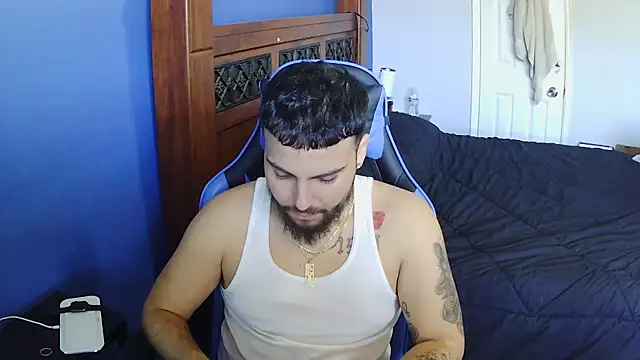 Snapshot of MasterKvn chatting on March 2025 06:00:01 PM MasterKvn online show from March 2025 06:00:01 PM