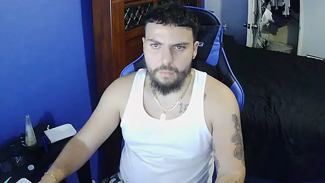 Snapshot of MasterKvn chatting on March 2025 04:58:01 AM MasterKvn online show from March 2025 04:58:01 AM