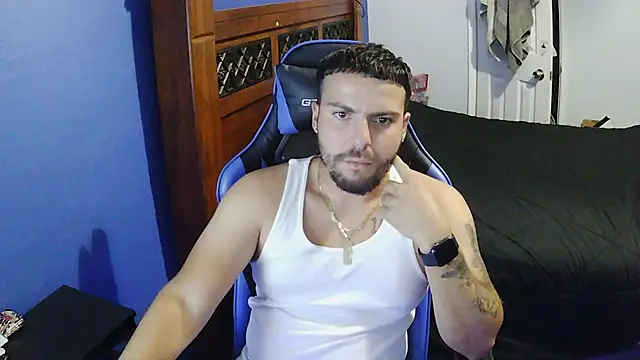 Snapshot of MasterKvn chatting on November 2025 07:29:02 AM MasterKvn online show from November 2025 07:29:02 AM