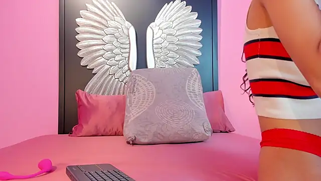 lupeebony online show from January 2026 07:34:01 PM