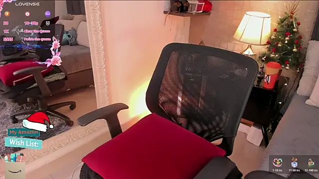 Snapshot of Mariana_c1 chatting on December 2025 03:19:01 PM Mariana c1 online show from December 2025 03:19:01 PM