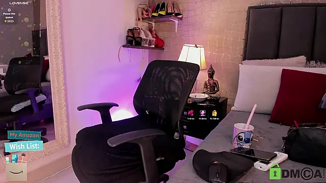 Snapshot of Mariana_c1 chatting on February 2026 03:16:01 PM Mariana c1 online show from February 2026 03:16:01 PM