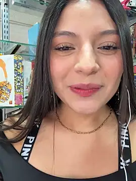 elizabethcooper online show from October 2025 04:39:01 PM