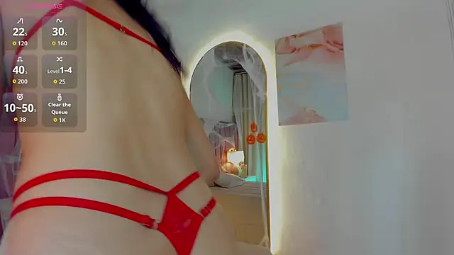 SweetGirl       online show from October 2025 10:59:01 AM