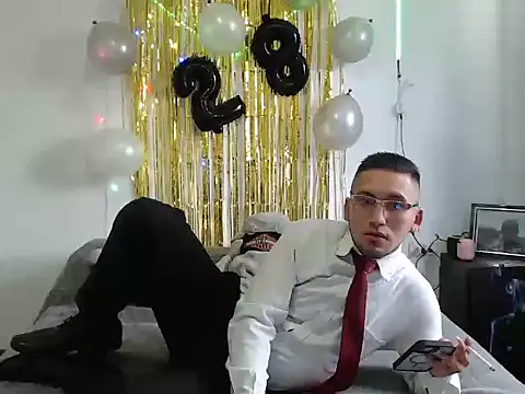 Jeiison duf online show from November 2025 05:59:01 PM