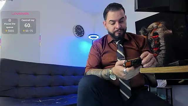 Ethan Castellano online show from March 2026 08:26:02 PM