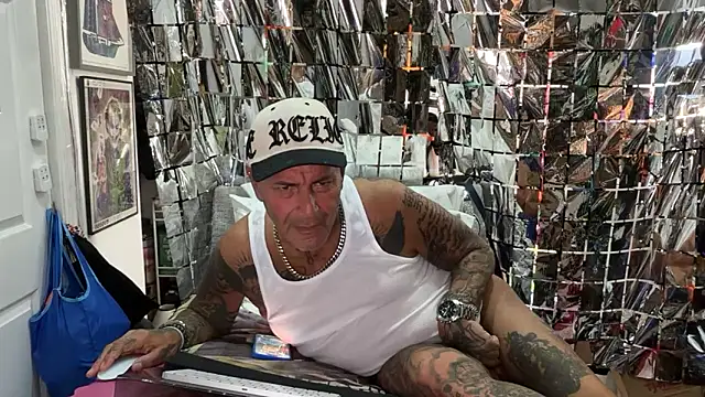 joeytatts66 online show from April 2026 02:20:02 AM