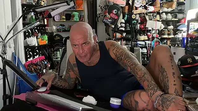 joeytatts66 online show from July 2026 01:49:01 AM