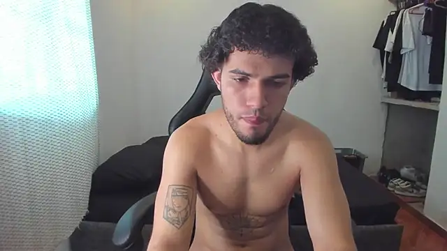 daddy jhons online show from December 2024 07:38:02 PM