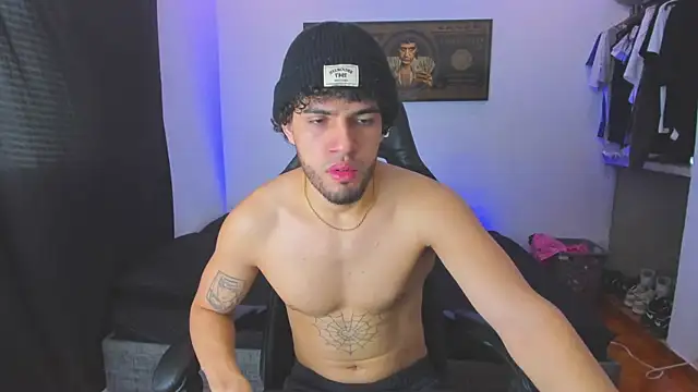 daddy jhons online show from September 2025 03:48:01 PM