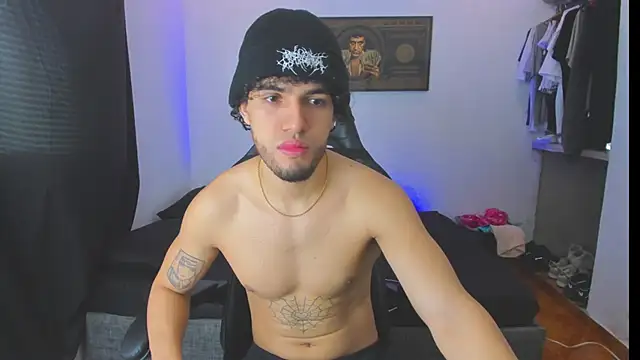 daddy jhons online show from October 2025 04:18:01 PM