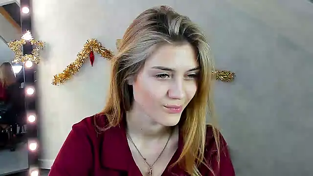 Cherry Price online show from January 2025 10:31:01 AM