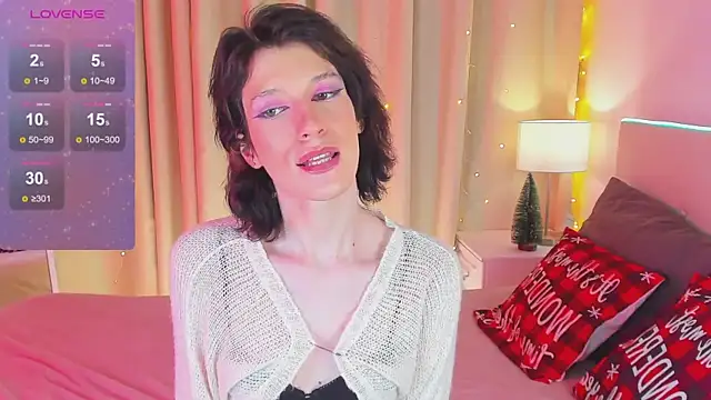 Snapshot of Kolette_Gray chatting on December 2024 10:34:02 AM Kolette Gray online show from December 2024 10:34:02 AM