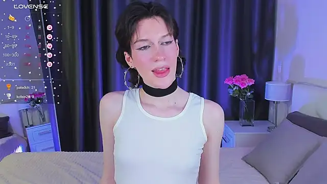 Snapshot of Kolette_Gray chatting on February 2025 08:31:02 AM Kolette Gray online show from February 2025 08:31:02 AM