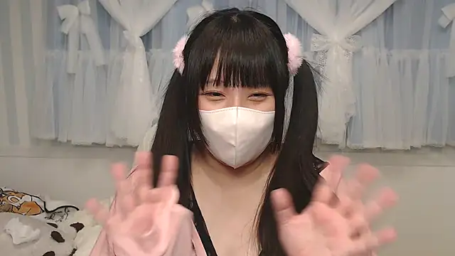 yua0727 online show from October 2025 01:19:01 PM