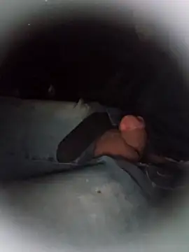 Spunwhiteboy1992 online show from November 2025 07:05:02 AM