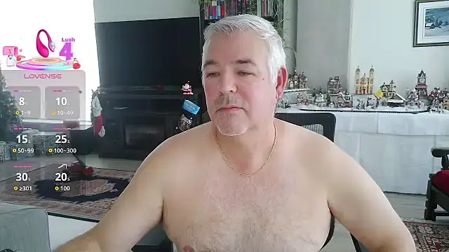 aarosteev2 online show from December 2025 03:07:01 PM