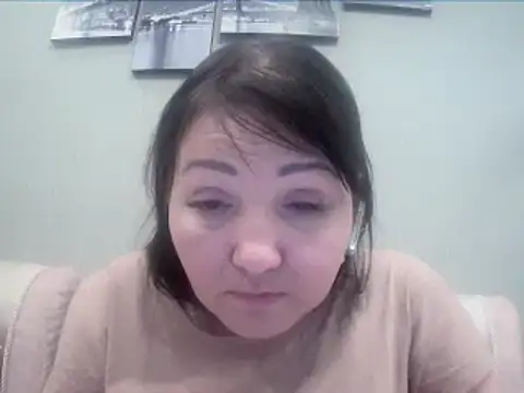 ClaireSunset online show from February 2026 06:26:01 PM