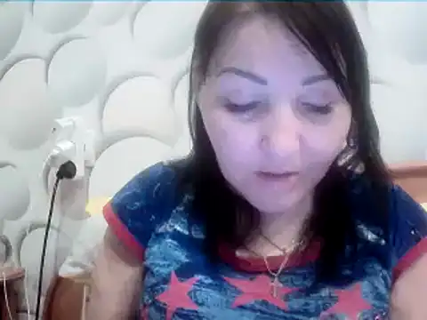 ClaireSunset online show from March 2026 06:24:01 PM