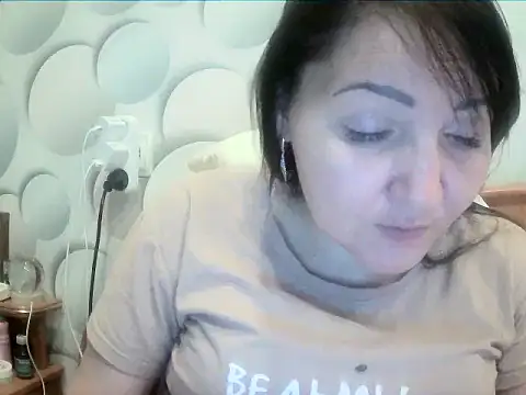 ClaireSunset online show from March 2026 06:57:01 PM