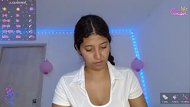 evaluna horny  online show from March 2026 07:28:02 PM