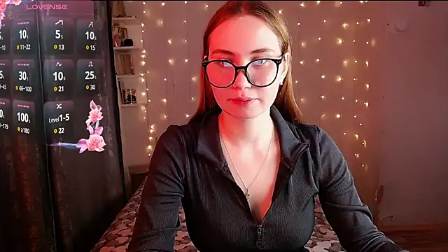 Miya Mark online show from January 2025 03:12:02 PM