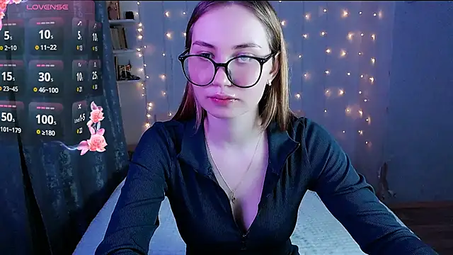 Miya Mark online show from January 2025 04:24:01 PM