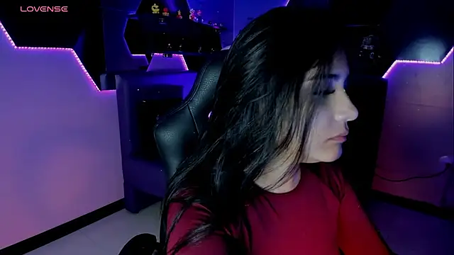 Belliinda 21 online show from April 2026 02:03:02 PM