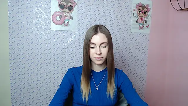 Snapshot of AlisaCatty_ chatting on January 2025 09:05:01 PM AlisaCatty online show from January 2025 09:05:01 PM