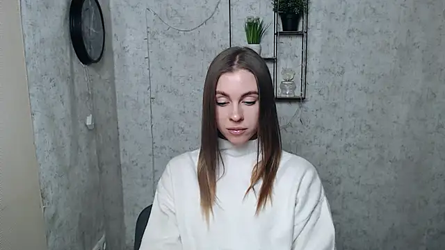 Snapshot of AlisaCatty_ chatting on January 2025 11:03:02 AM AlisaCatty online show from January 2025 11:03:02 AM