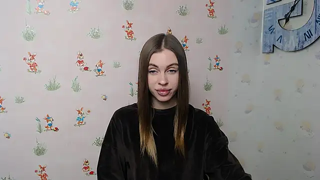 Snapshot of AlisaCatty_ chatting on February 2025 10:50:02 AM AlisaCatty online show from February 2025 10:50:02 AM