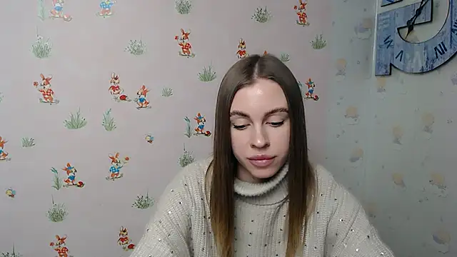 Snapshot of AlisaCatty_ chatting on February 2025 01:54:02 PM AlisaCatty online show from February 2025 01:54:02 PM