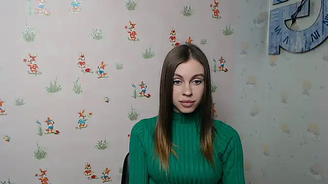 Snapshot of AlisaCatty_ chatting on February 2025 09:26:02 AM AlisaCatty online show from February 2025 09:26:02 AM