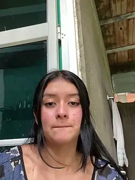 Naty G online show from February 2025 09:36:02 PM