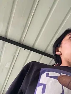 Naty G online show from March 2025 07:48:01 PM