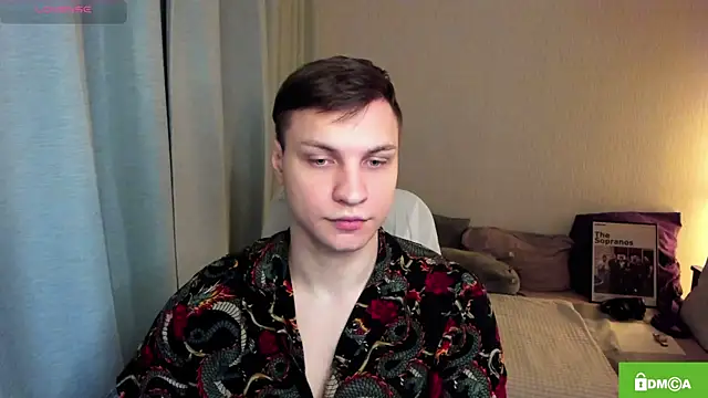 handsome guy01 online show from May 2026 07:34:02 PM