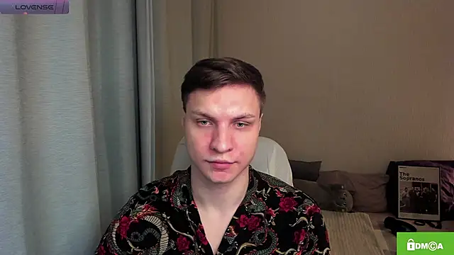 handsome guy01 online show from May 2026 09:23:01 PM