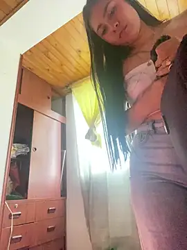 LorenaAmerica online show from December 2024 08:29:01 PM