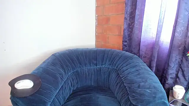 Snapshot of Salome__Fernandez chatting on December 2024 01:16:02 PM Salome Fernandez online show from December 2024 01:16:02 PM