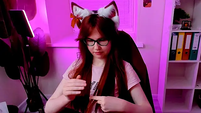 CarolGiggly online show from January 2026 01:30:01 AM