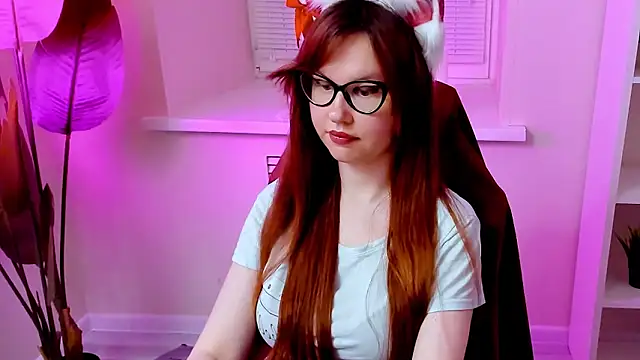 CarolGiggly online show from March 2026 12:53:01 PM