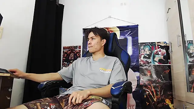 sr jaeger online show from November 2025 02:26:01 PM