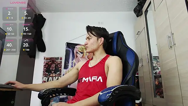 sr jaeger online show from February 2026 02:51:02 PM