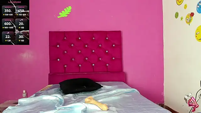 Snapshot of tiffany_Bitch chatting on January 2025 11:24:01 PM tiffany Bitch online show from January 2025 11:24:01 PM