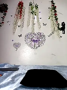 Snapshot of tiffany_Bitch chatting on September 2025 09:48:01 PM tiffany Bitch online show from September 2025 09:48:01 PM